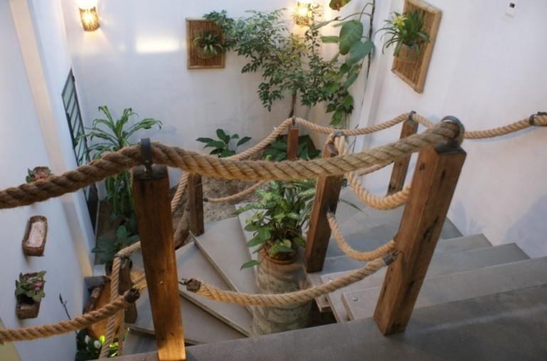 Pousada Casa Da Pedra ブルメナウ エクステリア 写真