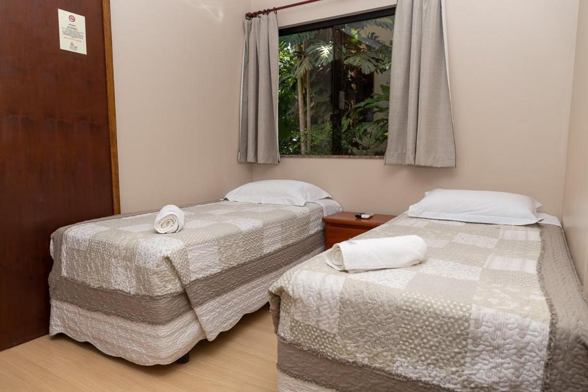 Pousada Casa Da Pedra ブルメナウ エクステリア 写真