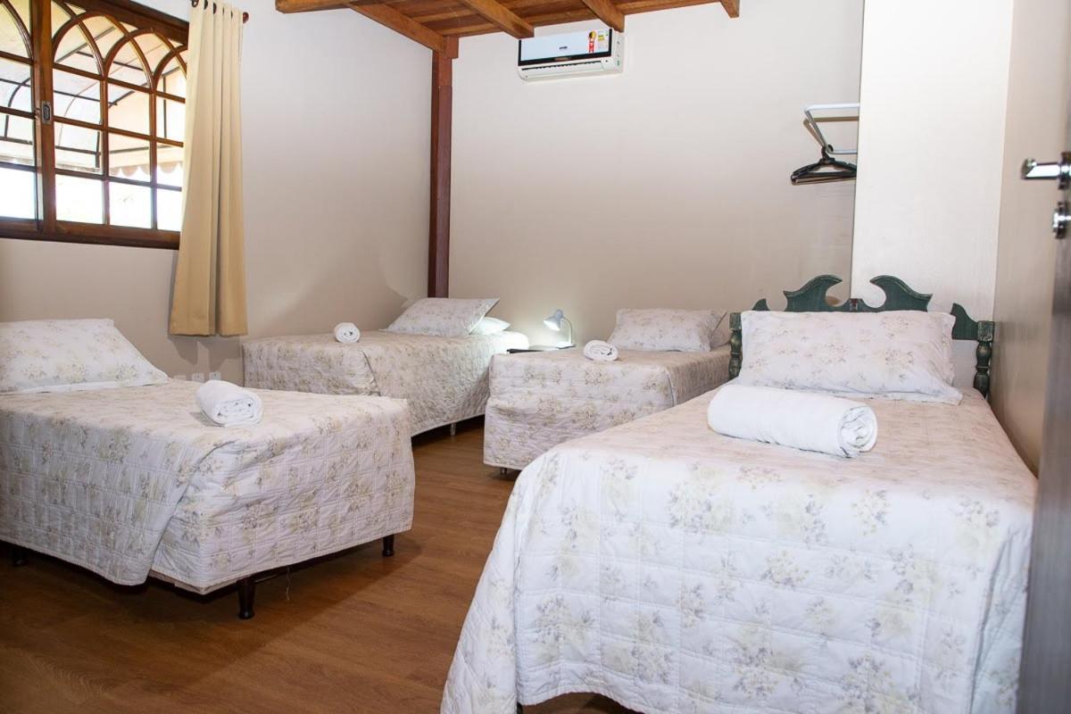 Pousada Casa Da Pedra ブルメナウ エクステリア 写真